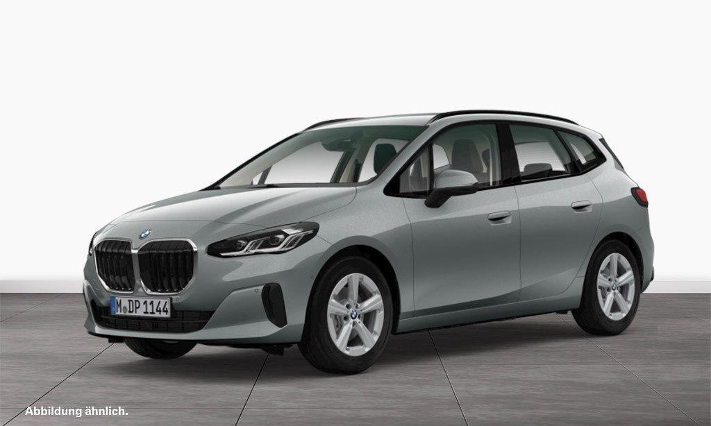 BMW 220 Active Tourer