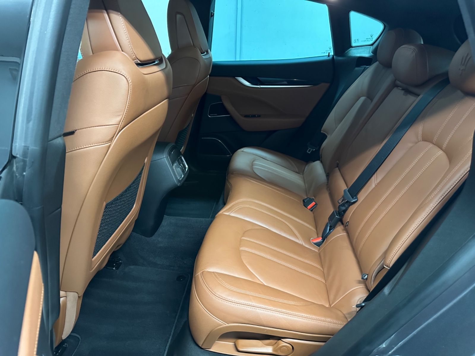 Fahrzeugabbildung Maserati Levante S Q4 GRANSPORT SKYHO.*PANO*H&K*NERISSIMO