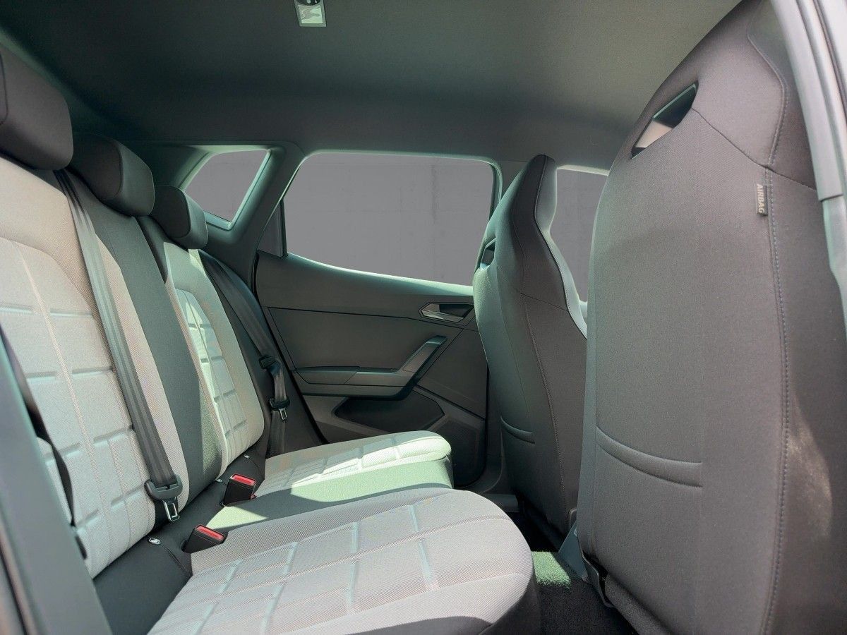 Seat Arona - Bild 13