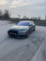 Audi A6 quattro 3.0tdi  BI Turbo S-Line - Audi: Turbo