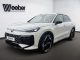Volkswagen T-Roc 1.5 l eTSI DSG R-Line HeadUp Navi LED - Volkswagen T-Roc R mit Hybrid-Antrieb (Benzin/Elektro)