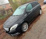 Mercedes-Benz B 200 - - Mercedes-Benz B 200 Gebrauchtwagen in Hamburg