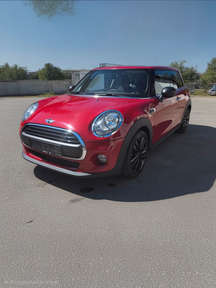 MINI One One