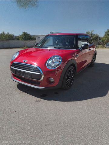 MINI One One