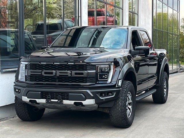 FORD Ford F-150 Raptor Crew Cab 3.5l EcoBoost