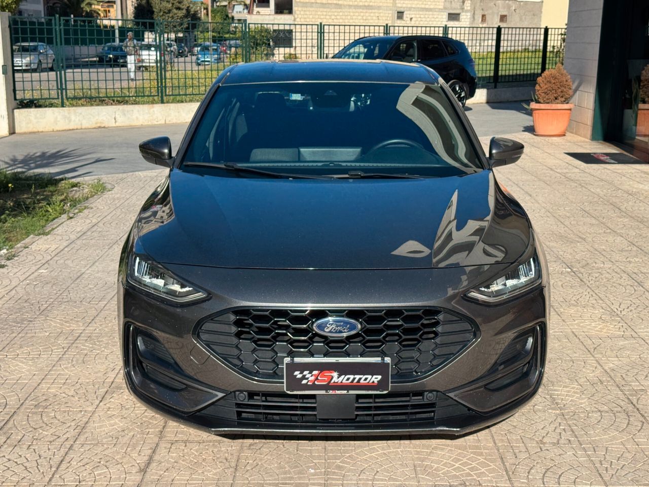Other FORD FOCUS 1.5 ECOBLUE 120CV ST LINE AUTOMATICA imagem 2
