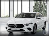 Mercedes-Benz A 200 PROGRESSIVE Advanced AHK/Volldigi/Spur - Mercedes-Benz A-Class: Advanced