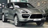 Porsche Cayenne Turbo S KERAMIK|PANO|STHZ|KAMERA|CARBON| - Porsche aus 2013
