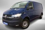 Volkswagen T6 Transporter T6.1 lang DSG Klima Kamera CarPla - Volkswagen T6 Transporter in Rostock