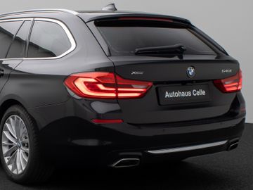 Fahrzeugabbildung BMW 540i xDr Tour Luxury Line HI-FI HUD DAB Panorama