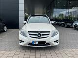 Mercedes-Benz GLK 250 BlueTEC AMG 4MATIC - - Mercedes-Benz GLK 250
