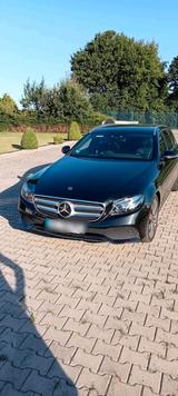 Mercedes-Benz E 350 d T-Modell - Mercedes-Benz E 350 in Osnabrück