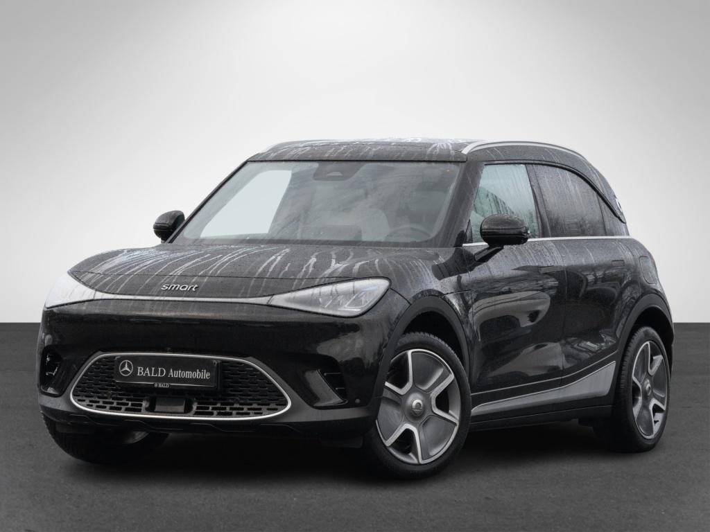 Angebot ansehen Smart #1