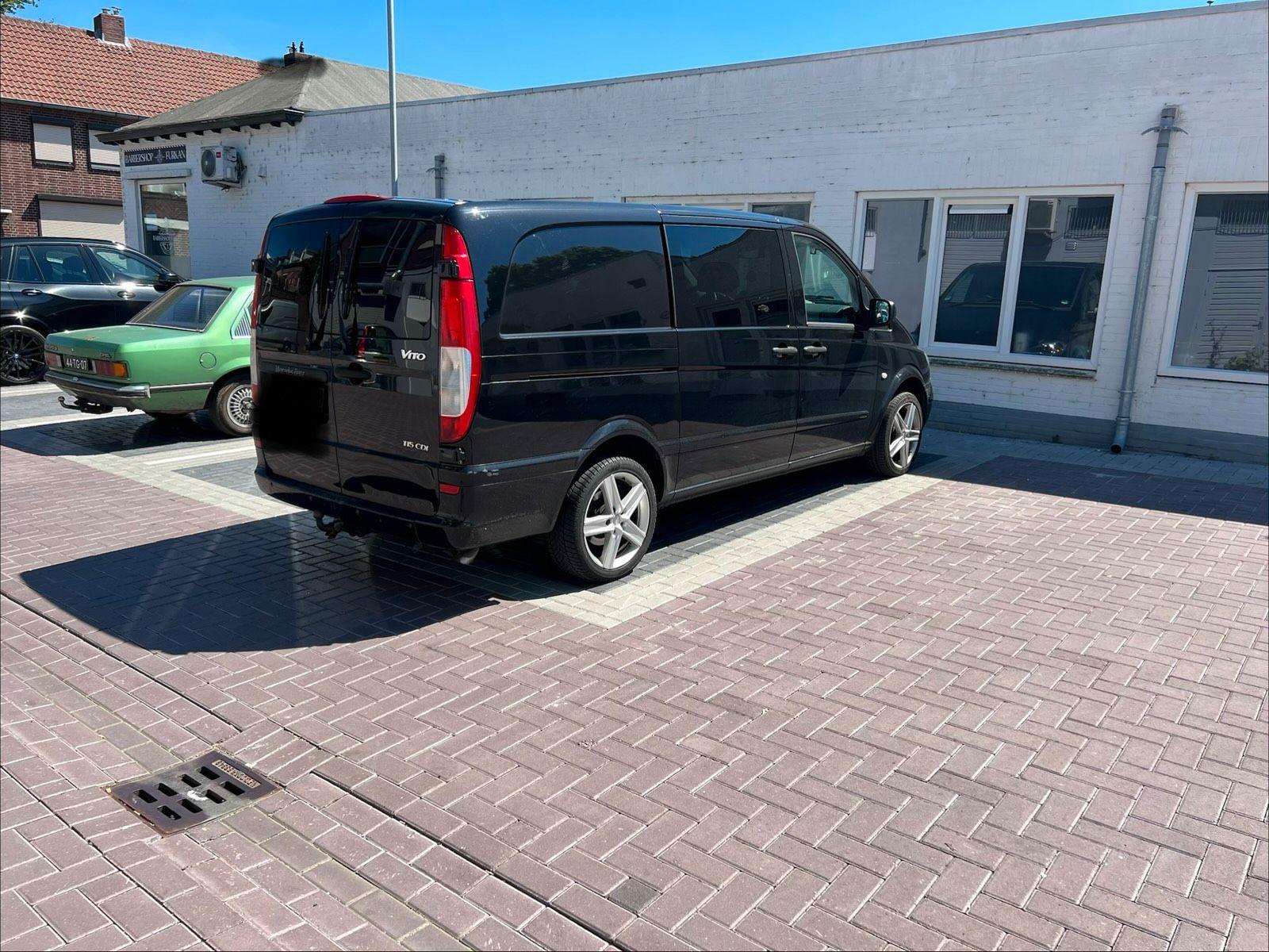 Mercedes-Benz Andere