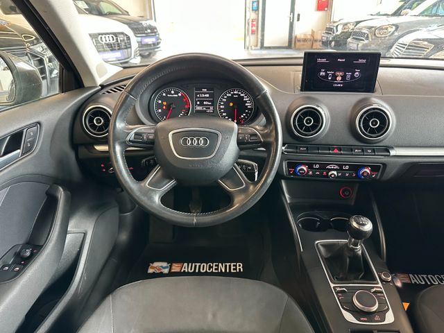 Audi A3 attraction *KLIMA*BI-XENON*TEMPOMAT*