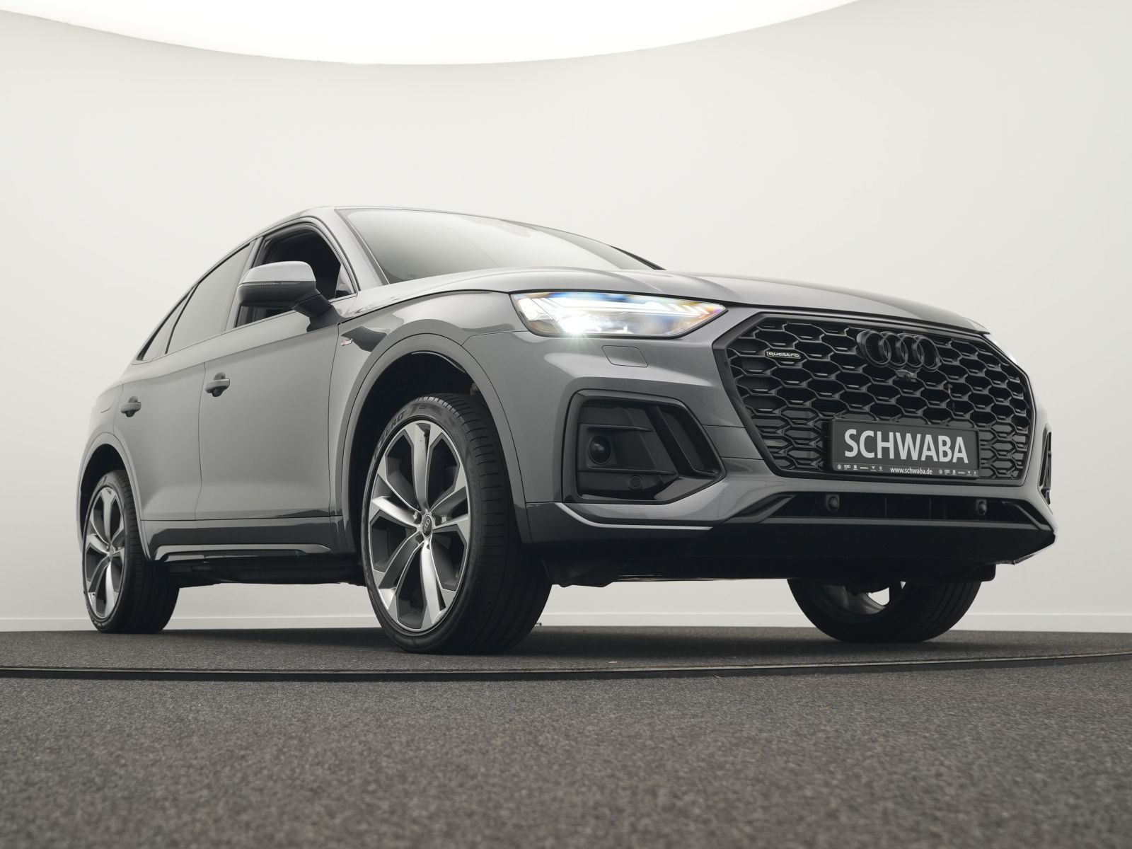 Audi Q5 - Bild 23