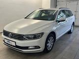 Volkswagen Passat Variant 1.4 TSI Trendline BMT/Start-Stopp - Volkswagen Passat Variant: Trendline