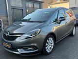 Opel Zafira C Innovation*7-Sitzer*Automatik* - Opel Zafira in Leverkusen