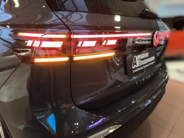 Fahrzeugabbildung Volkswagen Tiguan Elegance 2.0 TDI SCR 110 kW (150 PS) 7-Ga