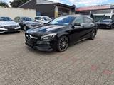 Mercedes-Benz CLA 200 SB PEAK  AMG 7-G LED PANO LEDER KAMERA - Mercedes-Benz CLA Shooting Brake mit Benzin-Antrieb: Automatik