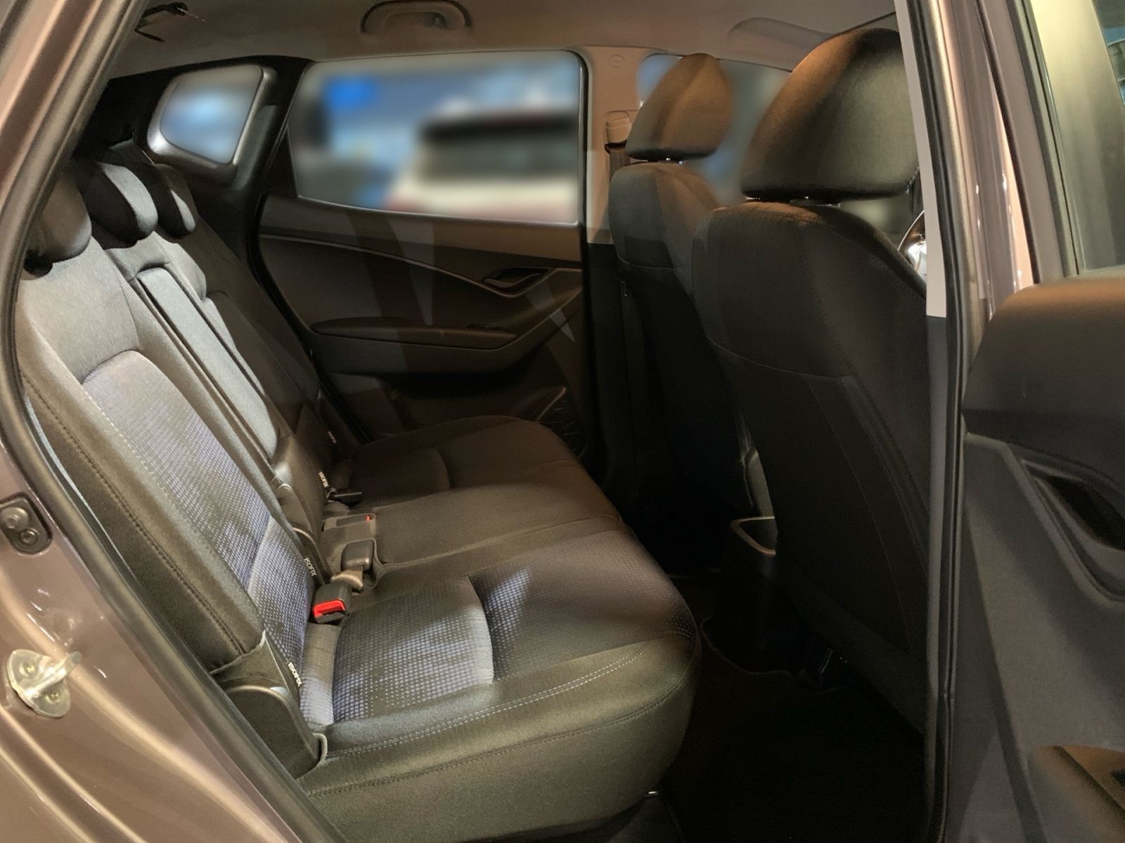 Fahrzeugabbildung Hyundai ix20 1.4 FIFA World Cup Edition PDC SHZ