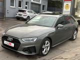 Audi A4 2.0 TDI Avant S line LED NAVI PDC SHZ*SOFORT* - Audi A4 Gebrauchtwagen in Lübeck