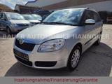 Skoda Fabia Combi 1.4 Mpi/Tüv NEU/1. Hand - Skoda Fabia aus 2008: Kombi