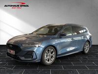 Ford Focus - Vorschau Bild 2
