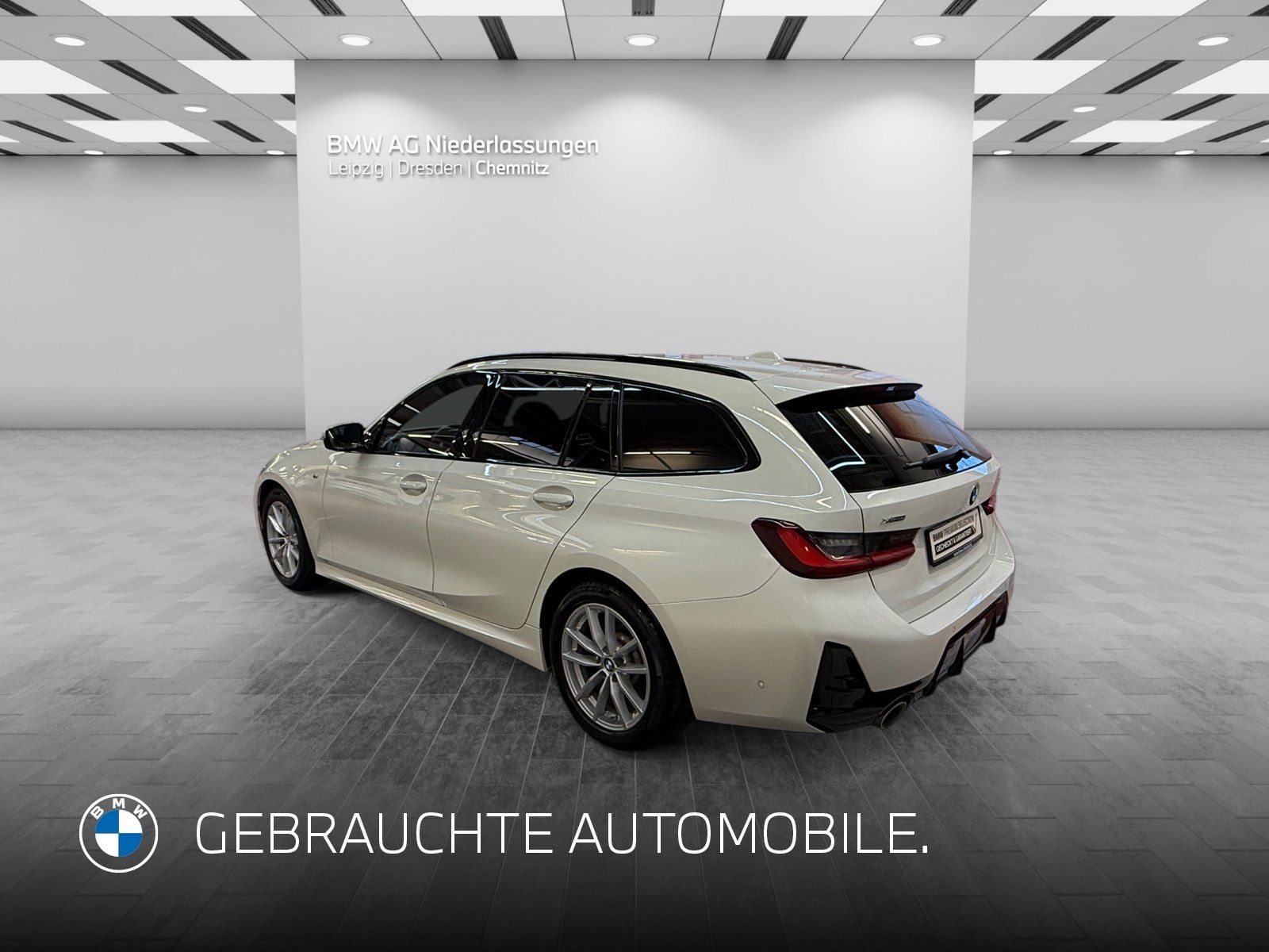 BMW 330 - Bild 4