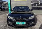 BMW 218 d M Sport Paket NAVI LED ALCANTARA - gebrauchte BMW 218 aus dem Jahr 2017