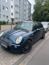 MINI Mini Cooper Checkmate / Sport /TÜV NUR 2000 - MINI: Checkmate