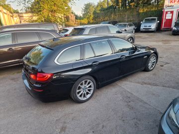 BMW 530 - 3