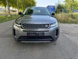 Land Rover Range Rover Evoque SE - Land Rover Range Rover Evoque aus 2023