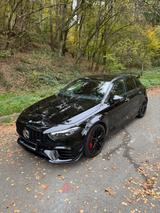 Mercedes-Benz A 45 AMG M.-AMG A 45 S 4MATIC+ Advanced-Plus... - gebrauchte Mercedes-Benz A 45 AMG aus dem Jahr 2023