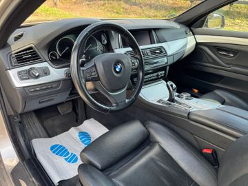 BMW 535 - 9