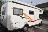 Eura Mobil S 665 HS - Eura Mobil Hs