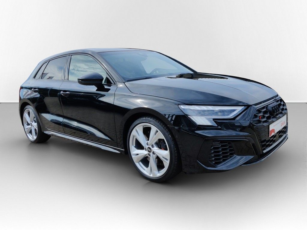 Audi S3 - Bild 5