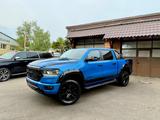 Dodge 4X4*V8*5.7*LPG*LIFT*OFF-ROAD*BÜGEL*LED*GARANTIE*