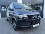 Volkswagen T6 Transporter 9 Sitzer Klima Standheizung PDC - : Kleinbus, Sitzer 9
