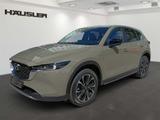Mazda CX-5 2.0 Newground 2WD CarPlay, Navi Kamera - Mazda: Grün