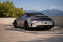 PORSCHE 992 GT3 S/C in 07/2026 noch frei konfigurierbar