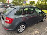 Skoda Rapid 1.2 TSI Ambition Ambition - Skoda Rapid in Frankfurt (Main)