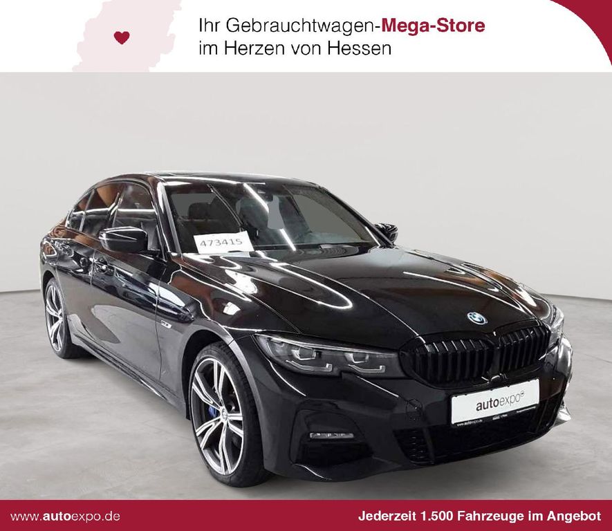 Image of BMW 330