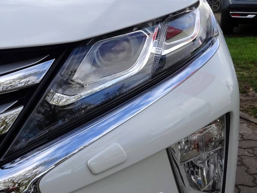 Fahrzeugabbildung Mitsubishi Eclipse Cross  1.5 T-MIVEC Top AHK