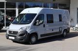 Weinsberg CaraBus 600K Ducato 2.3/Weinsberg/Küche/WC/1Hand - Weinsberg Carabus