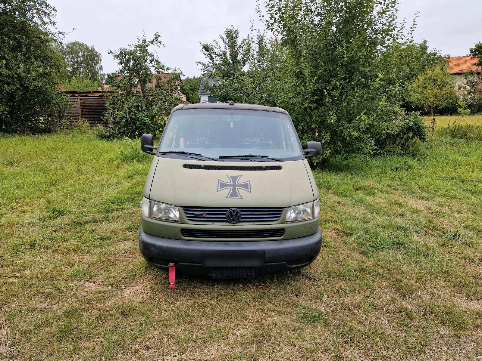 Volkswagen Andere