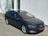 Volkswagen Passat Var. ComftLn BMT *1.Hnd *SHZ *Bluetooth - gebrauchte Kombis