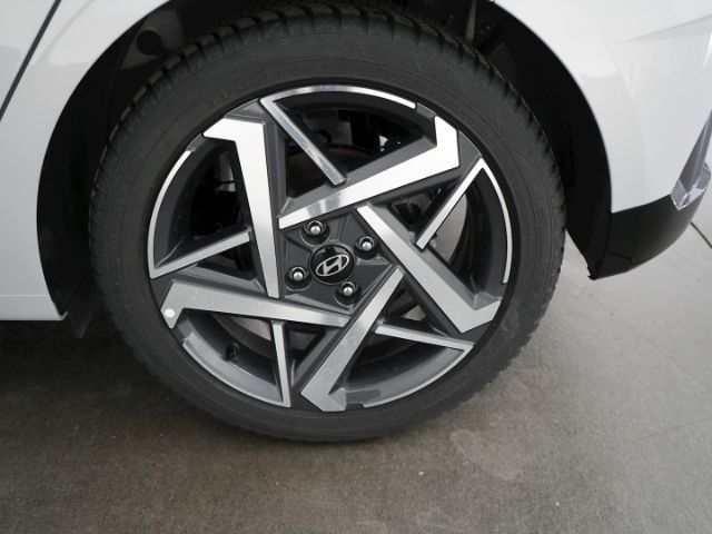 i20 FACELIFT T-GDi PRIME DCT+VOLL-LED+NAVI+RÜCKF