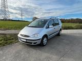 Ford Galaxy 2.3 7-Sitzer TÜV  - Ford Galaxy in Wuppertal