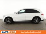 Mercedes-Benz GLC 250 4Matic AMG Line Aut.*NAVI*TEMPO*LED*CAM* - gebrauchte Mercedes-Benz GLC 250 aus dem Jahr 2016